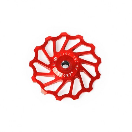 Celt 13T ceramic Jockey wheel