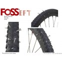 FOSS anti-puncture inner tire