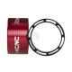 KCNC headset spacer hollow