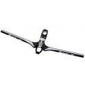Hylix full carbon integrated handlebar with steering pin